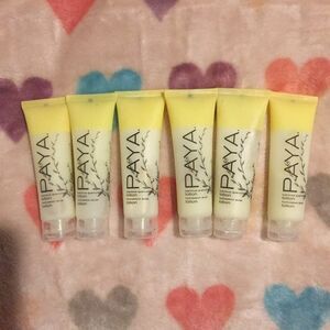 Paya Travel Body Lotion Bundle new